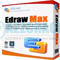Edraw Max Serial Key 9.4